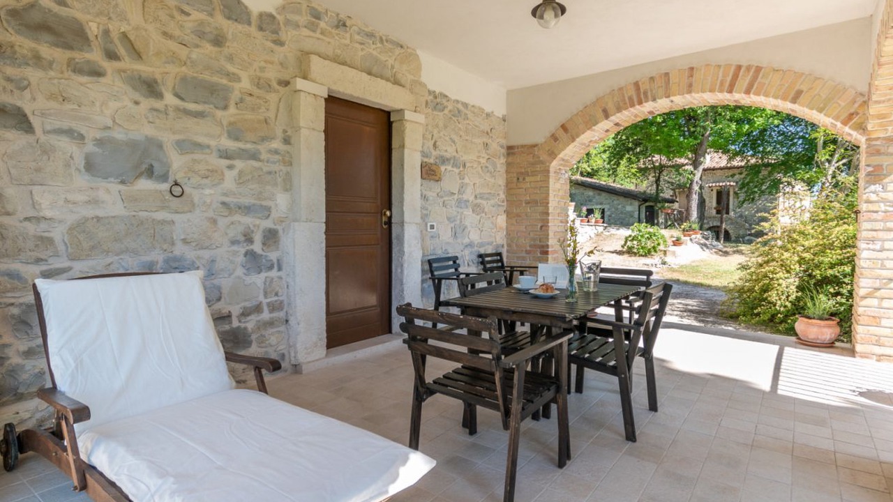 Photo of Outdoor in Abbateggio