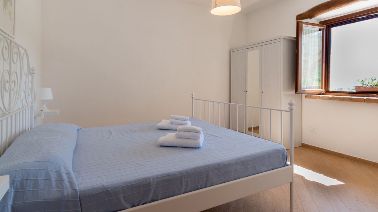 Photo of Bedroom in Abbateggio