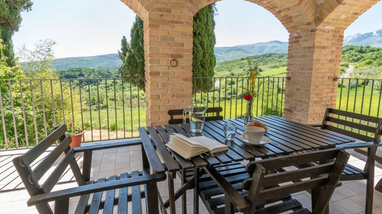 Photo of Outdoor in Abbateggio