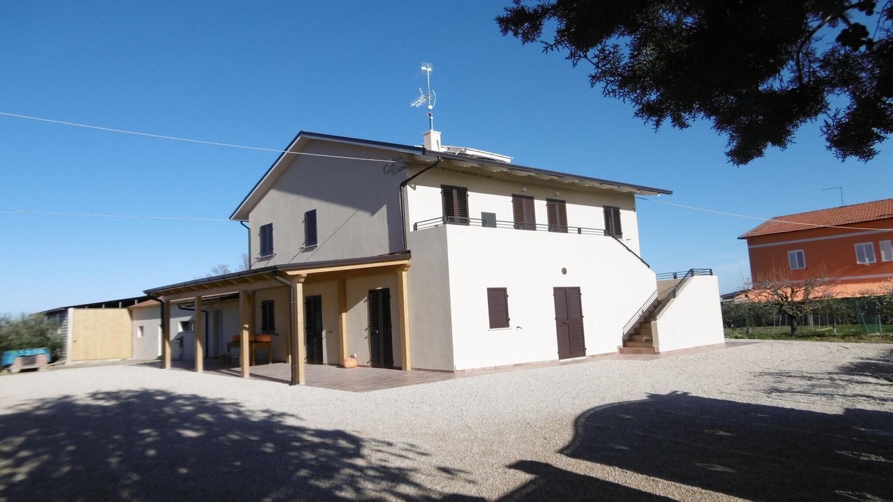 Photo of Outdoor in Fermo