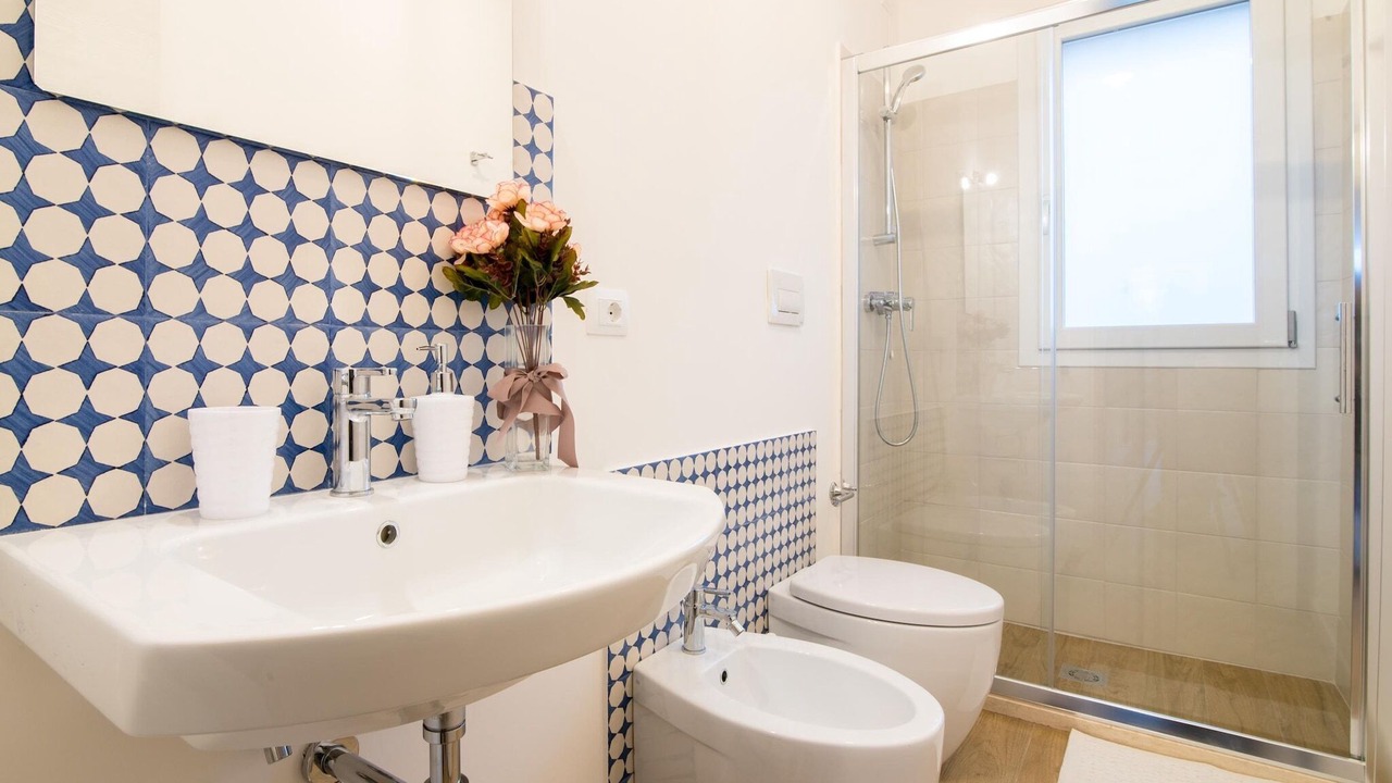 Photo of Bathroom in Fermo