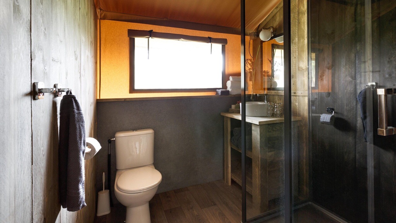 Photo of Bathroom in Fermo