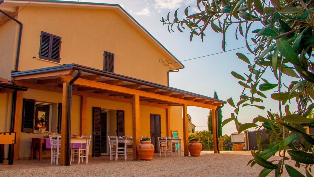 Photo of Outdoor in Fermo