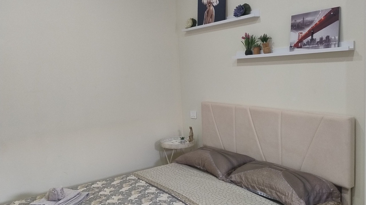 Photo of Bedroom in Pizzo