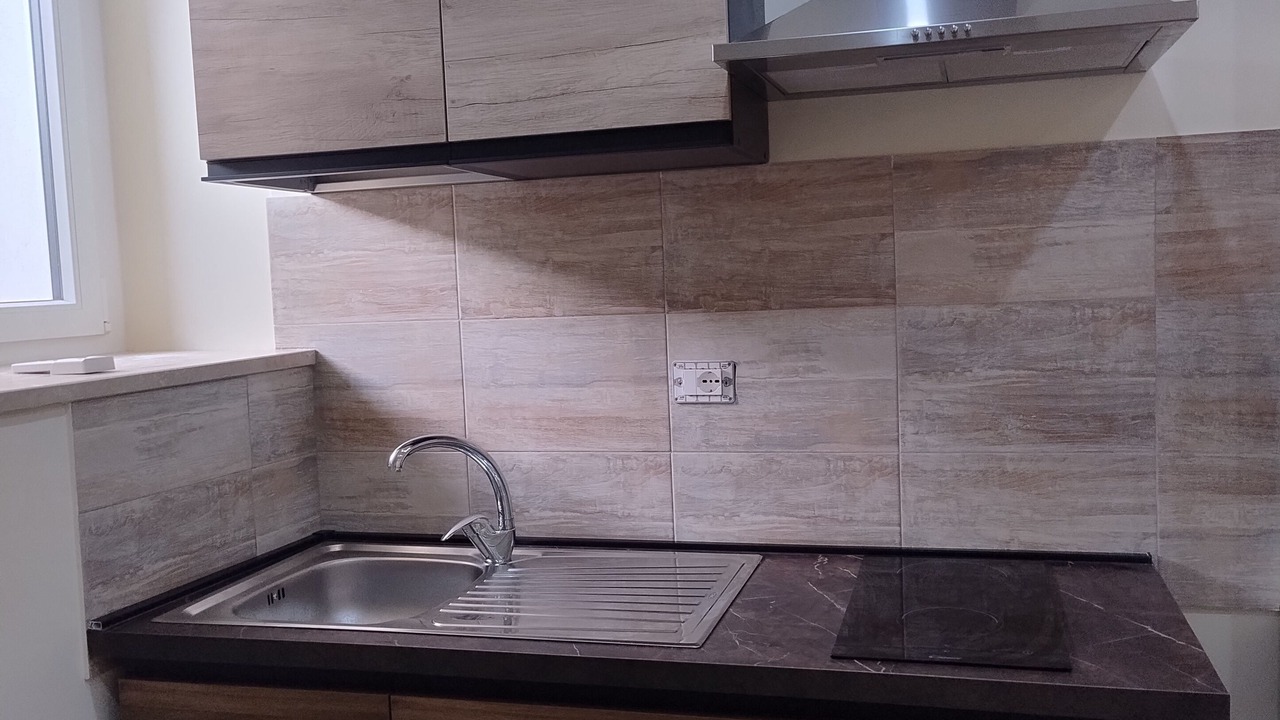 Photo of Kitchen in Pizzo
