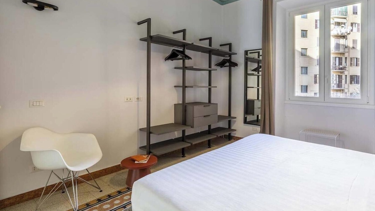 Photo of Bedroom in Vatican