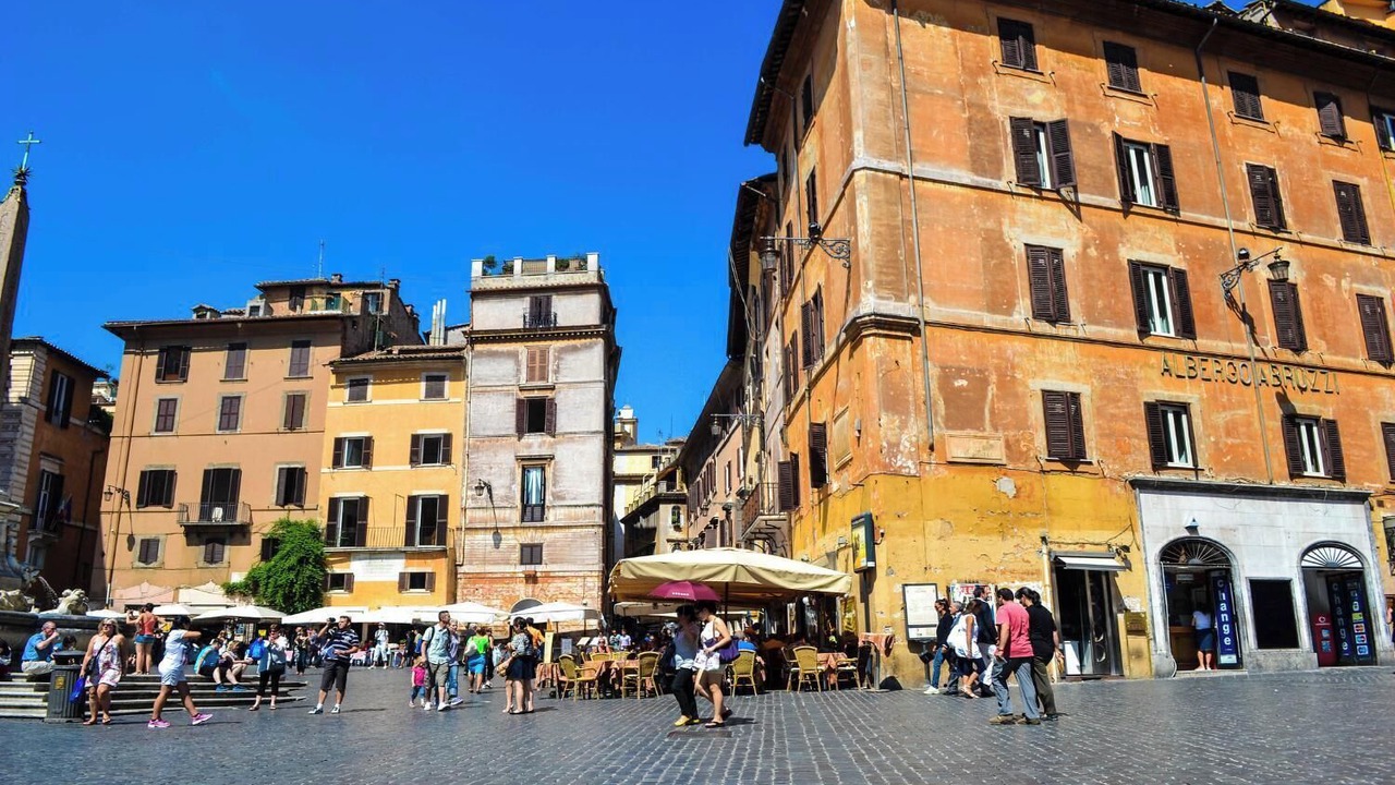 Photo of Outdoor in Vatican