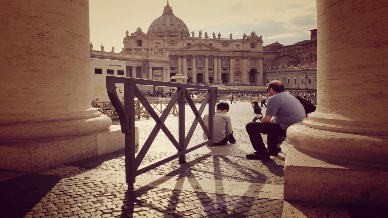 Photo of Others in Vatican