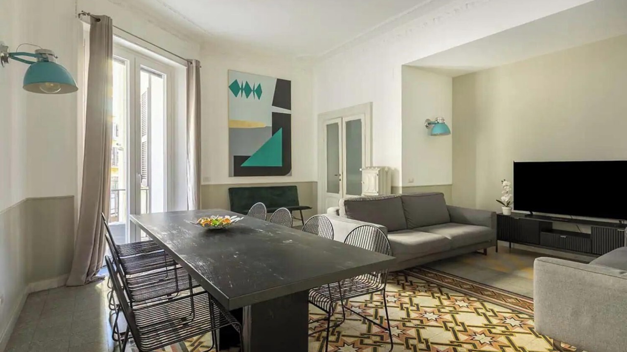 Photo of Livingroom in Vatican