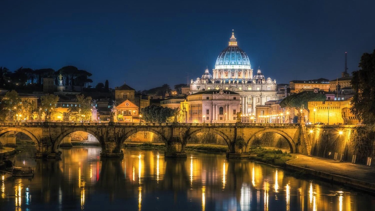 Photo of Others in Vatican