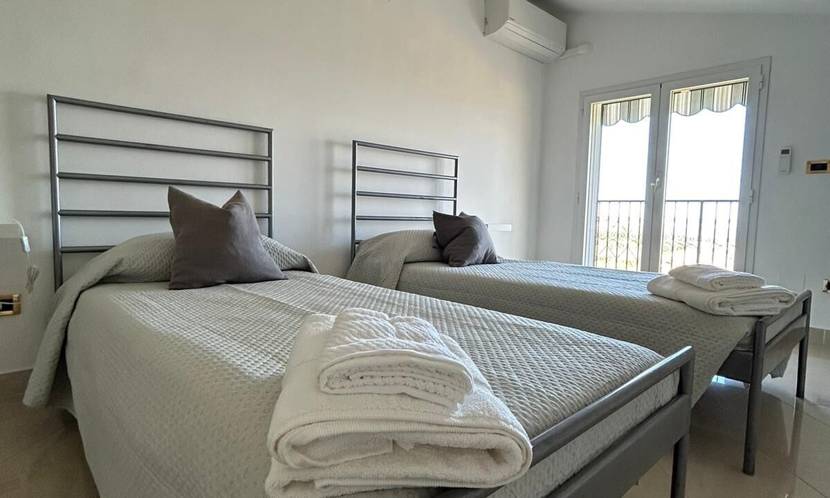 Photo of Bedroom in Lanciano