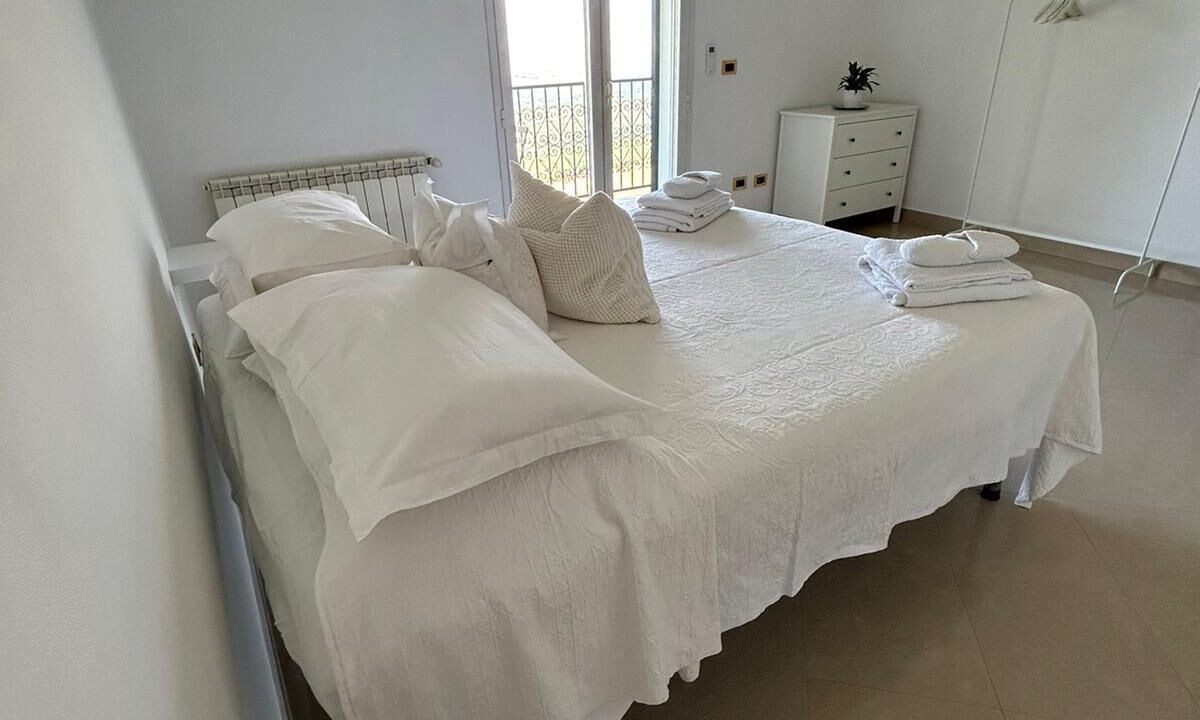 Photo of Bedroom in Lanciano