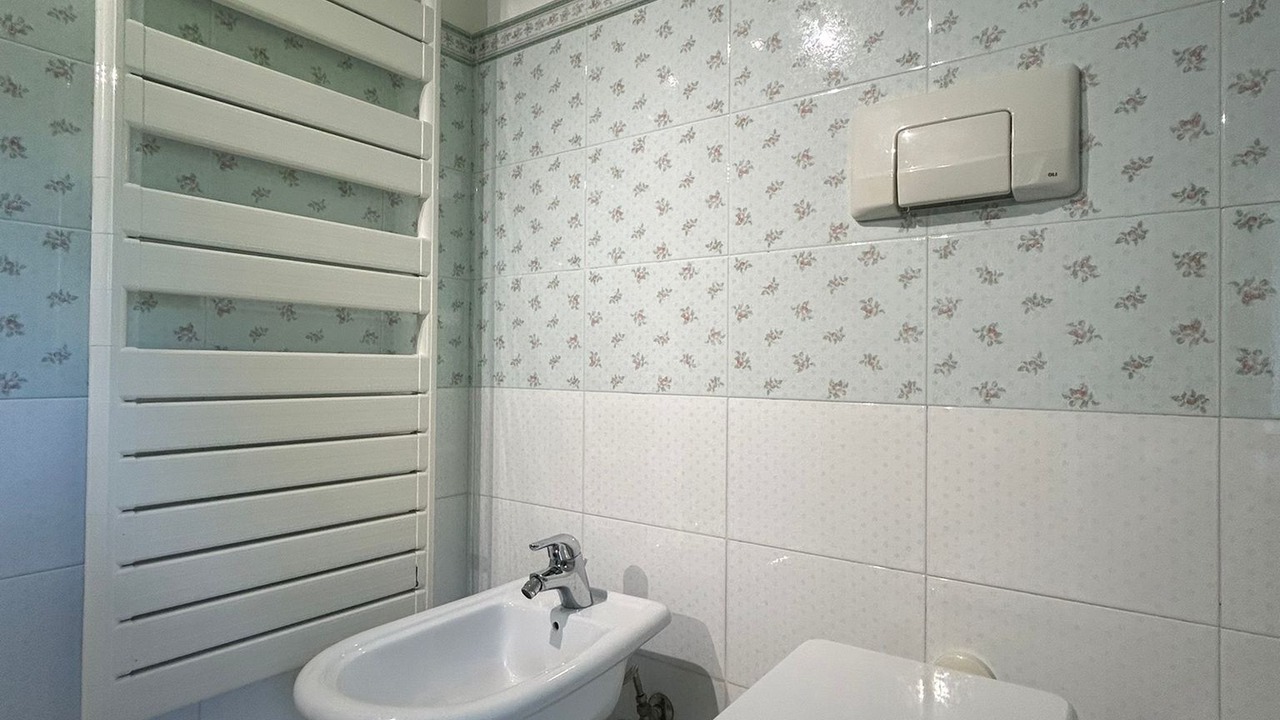 Photo of Bathroom in Lanciano