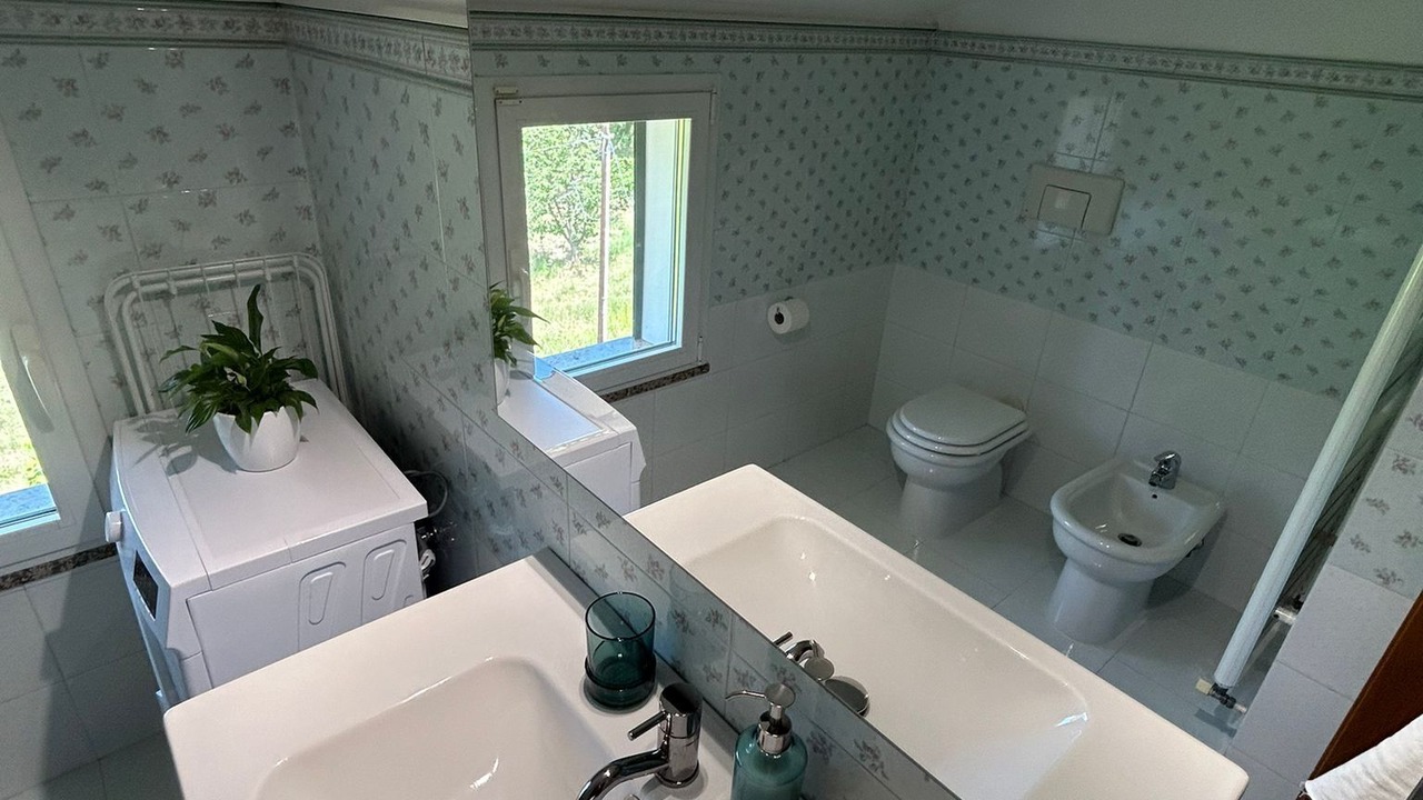 Photo of Bathroom in Lanciano