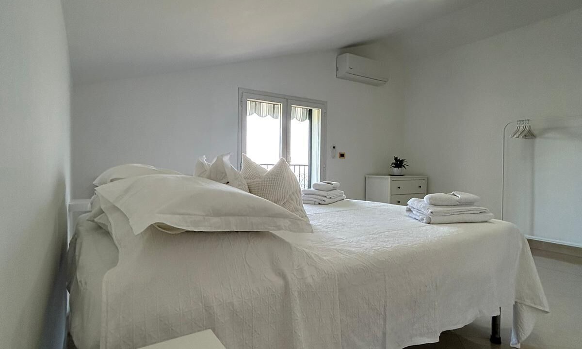 Photo of Bedroom in Lanciano