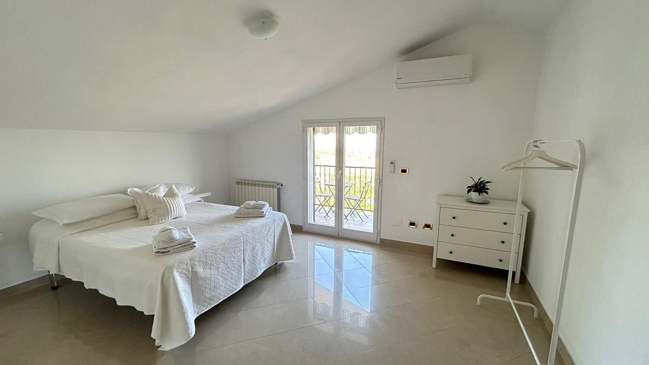 Photo of Bedroom in Lanciano