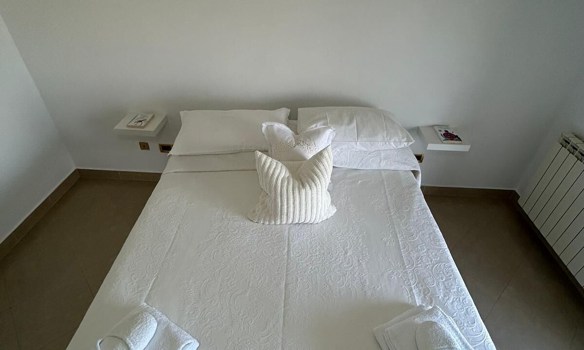 Photo of Bedroom in Lanciano