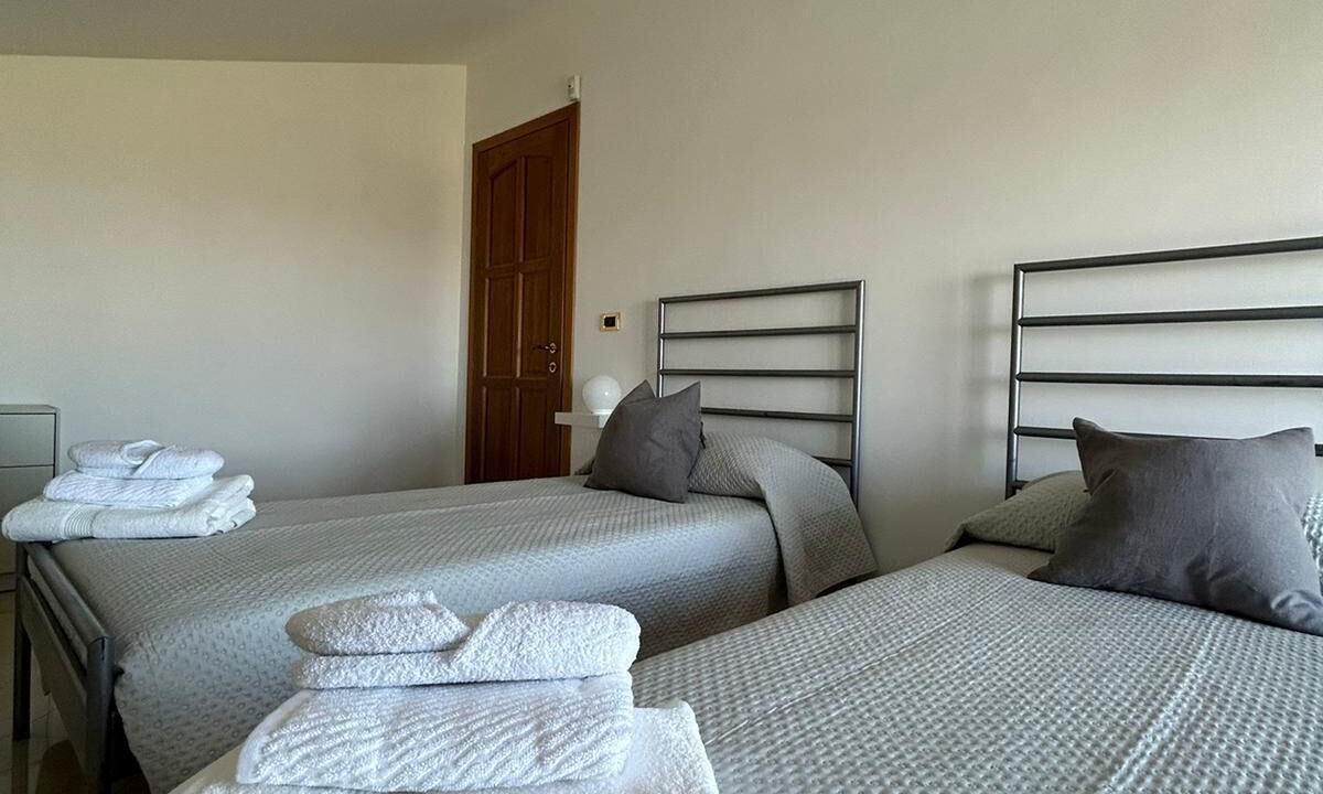 Photo of Bedroom in Lanciano