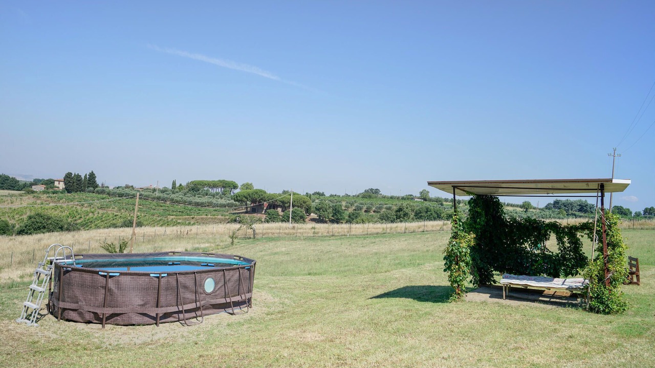 Photo of Outdoor in Trequanda