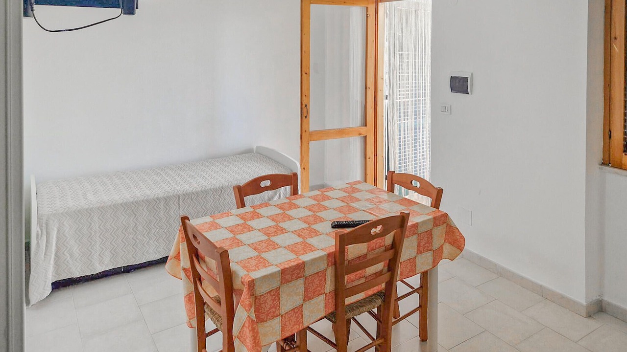 Photo of Bedroom in Vieste