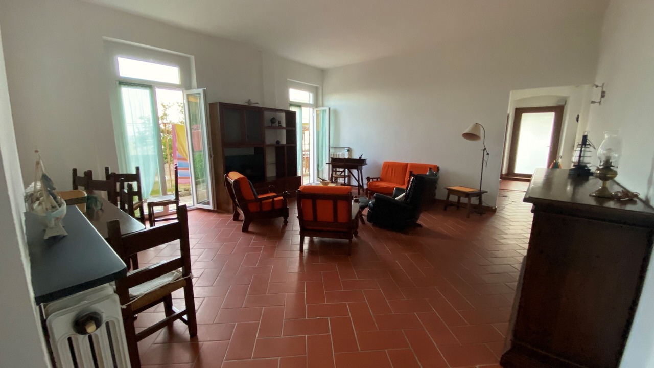 Photo of Livingroom in Sant'Ilario