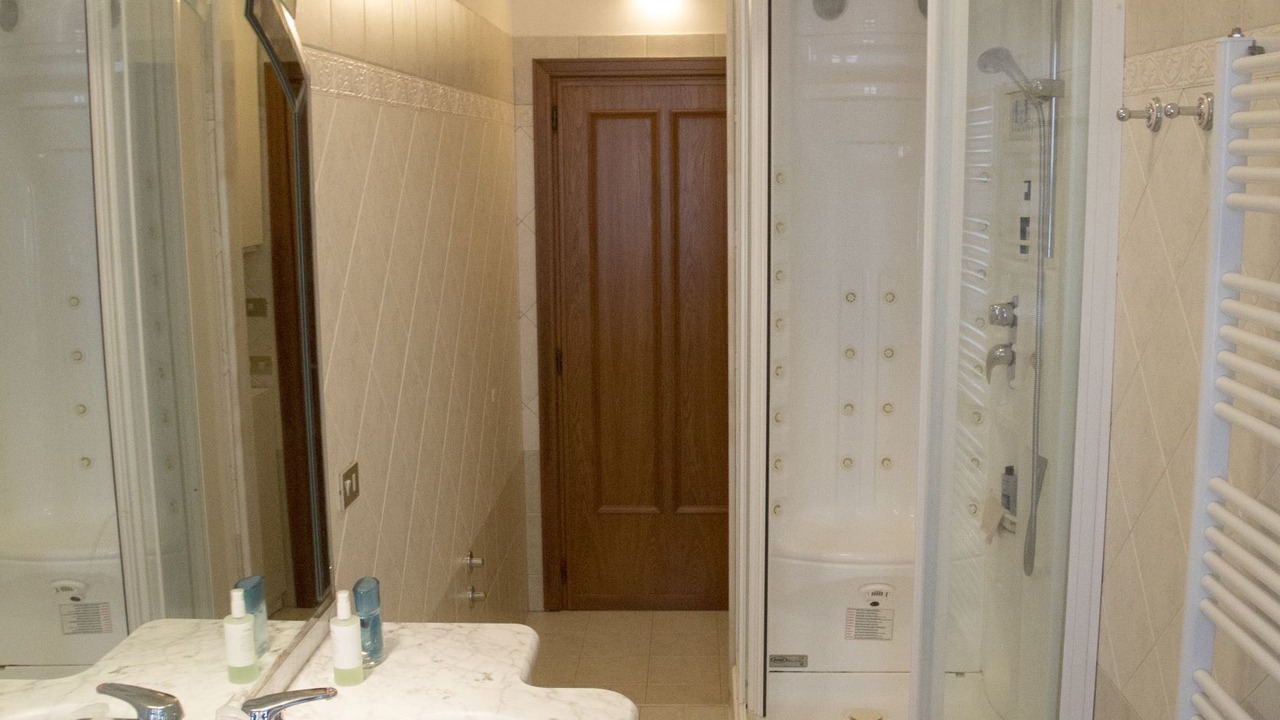 Photo of Bathroom in Montelaguardia