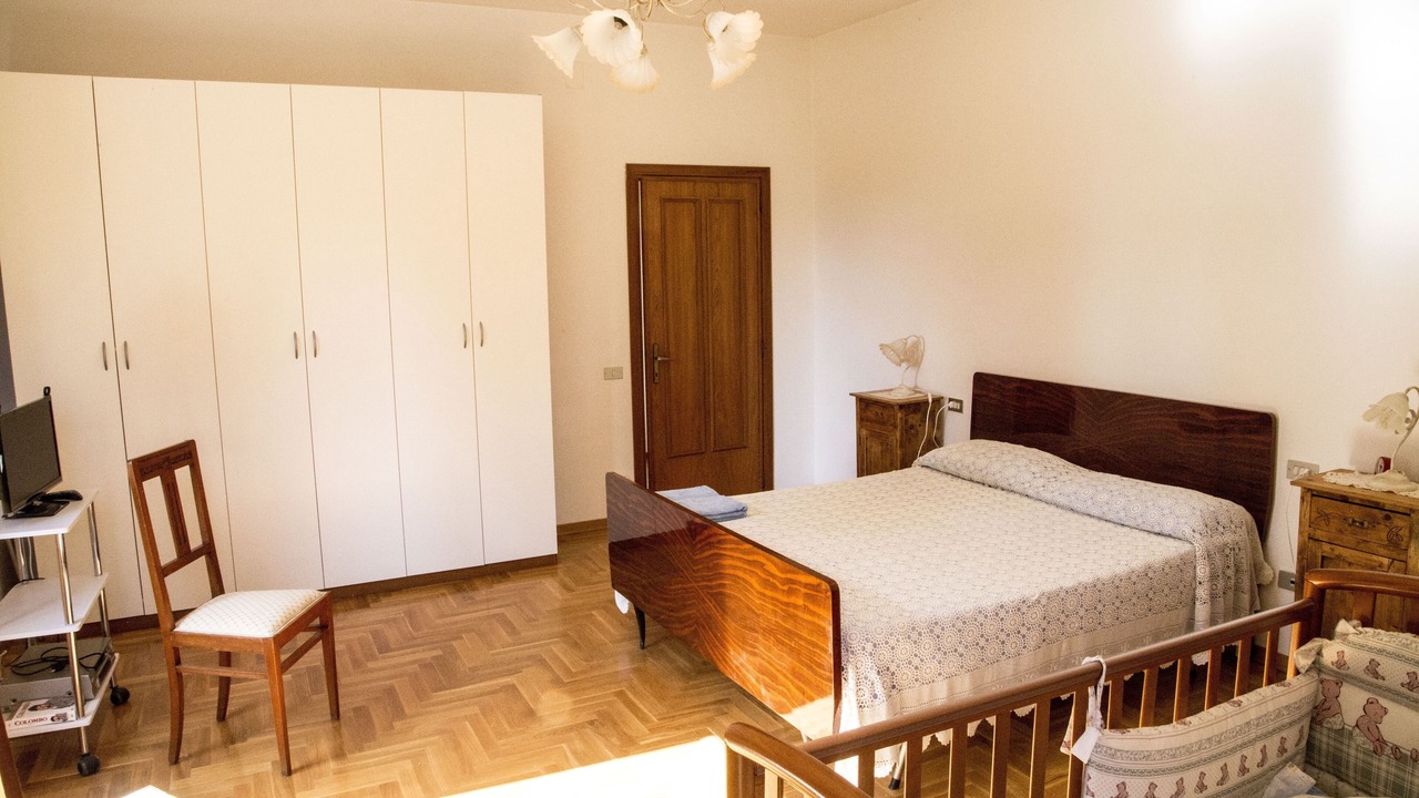 Photo of Bedroom in Montelaguardia