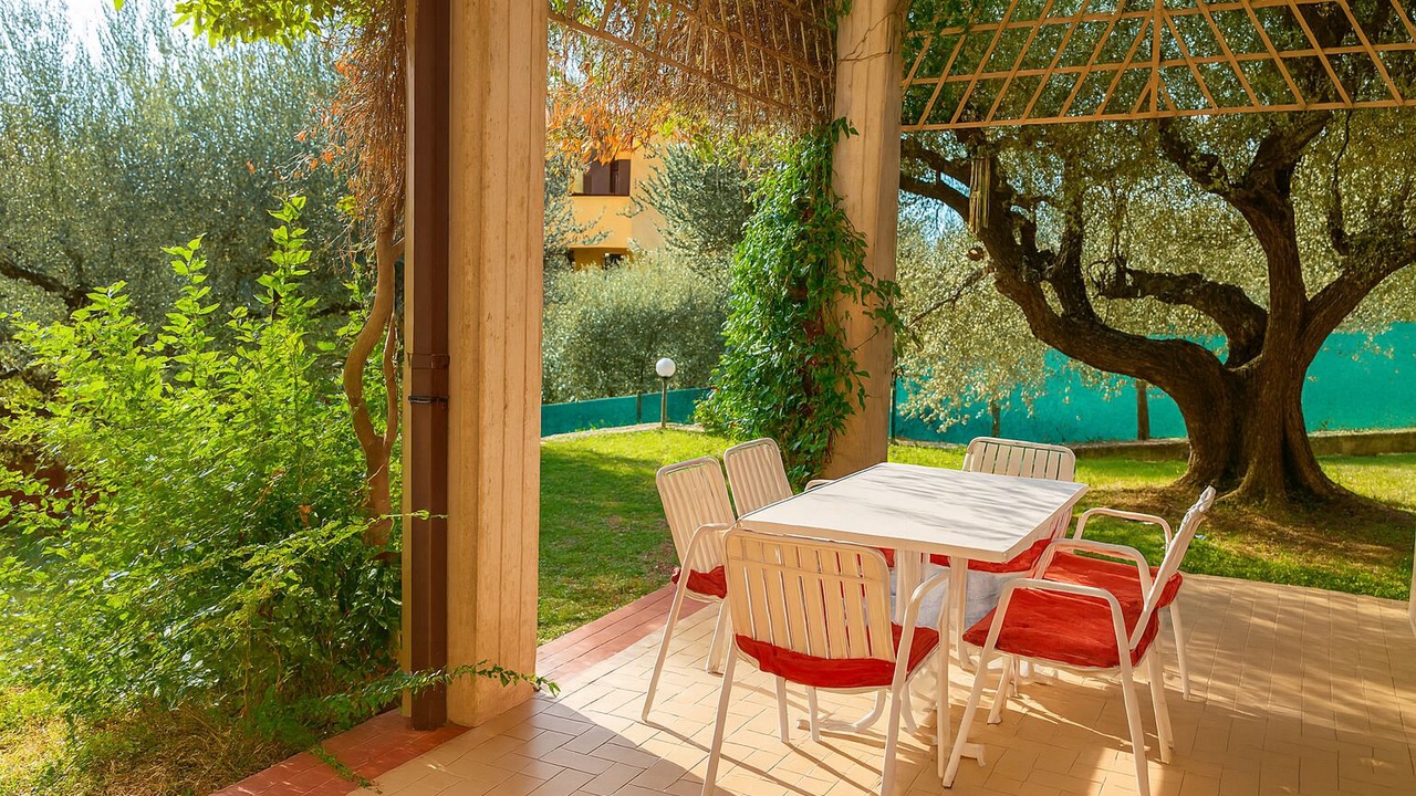 Photo of Outdoor in Montelaguardia