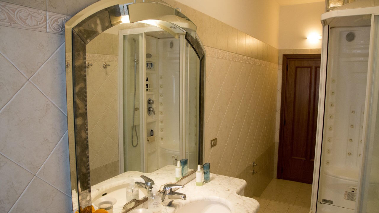 Photo of Bathroom in Montelaguardia