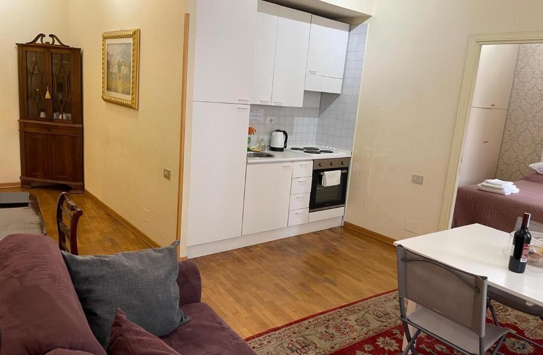 Photo of Livingroom in Campitelli