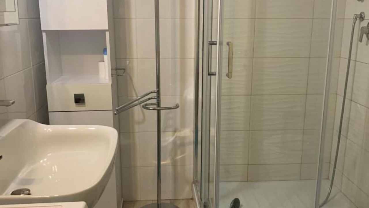 Photo of Bathroom in Campitelli
