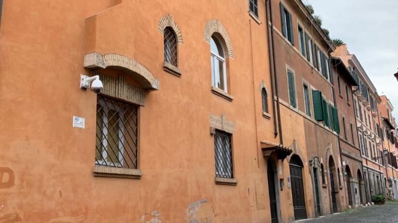 Photo of Outdoor in Campitelli