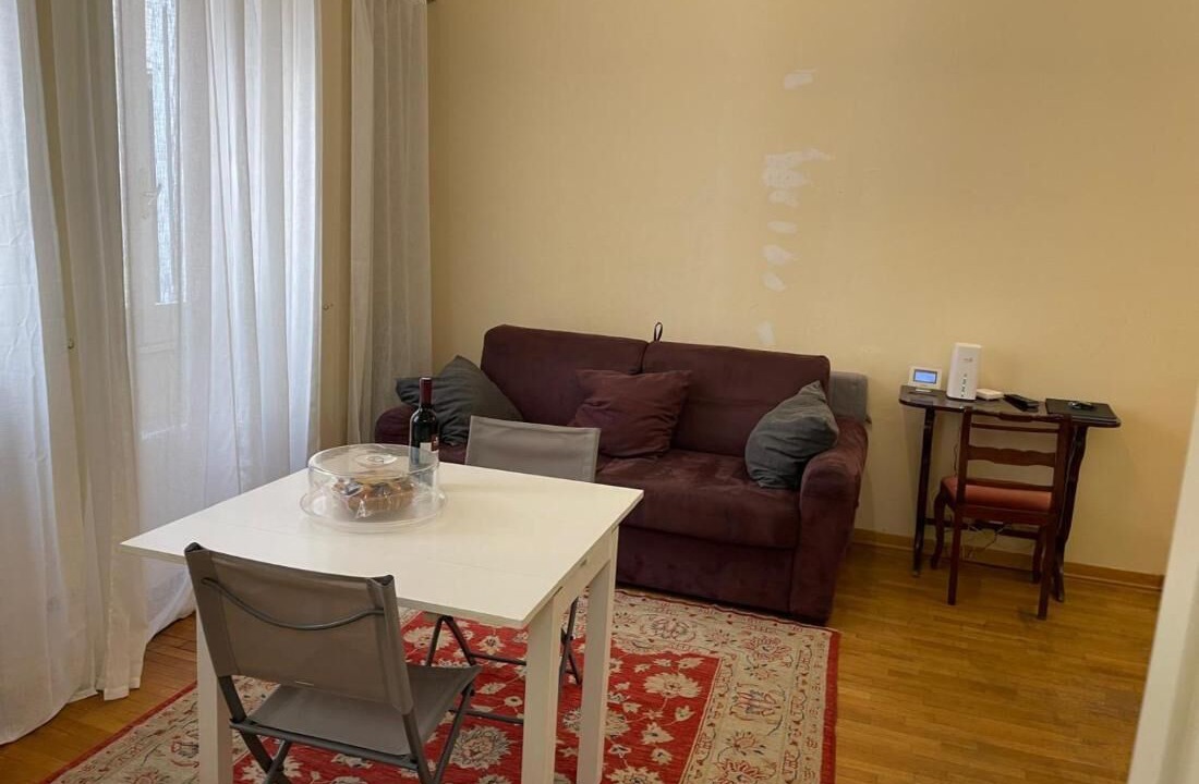 Photo of Livingroom in Campitelli