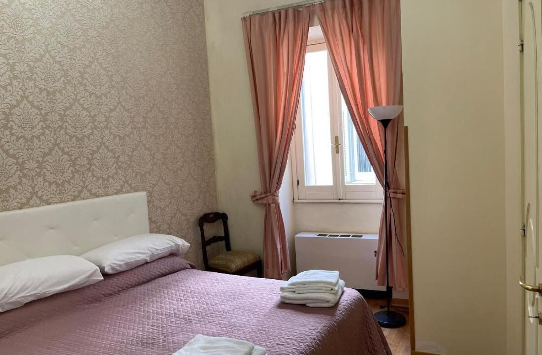 Photo of Bedroom in Campitelli