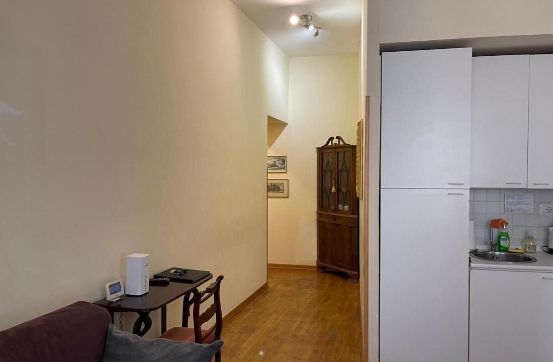 Photo of Livingroom in Campitelli