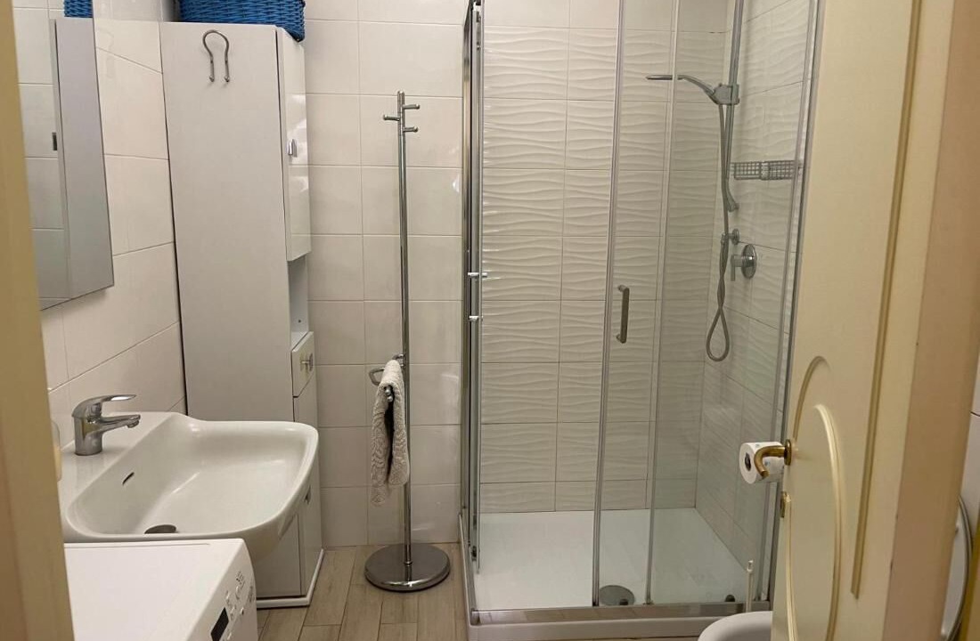 Photo of Bathroom in Campitelli