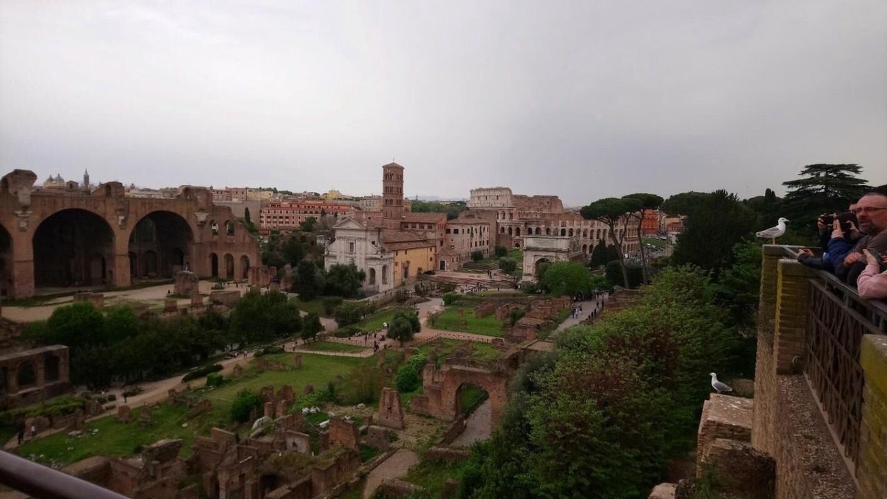 Photo of Others in Campitelli