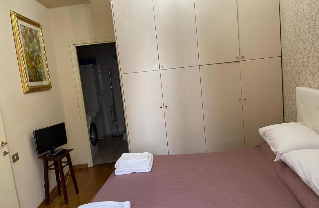 Photo of Bedroom in Campitelli