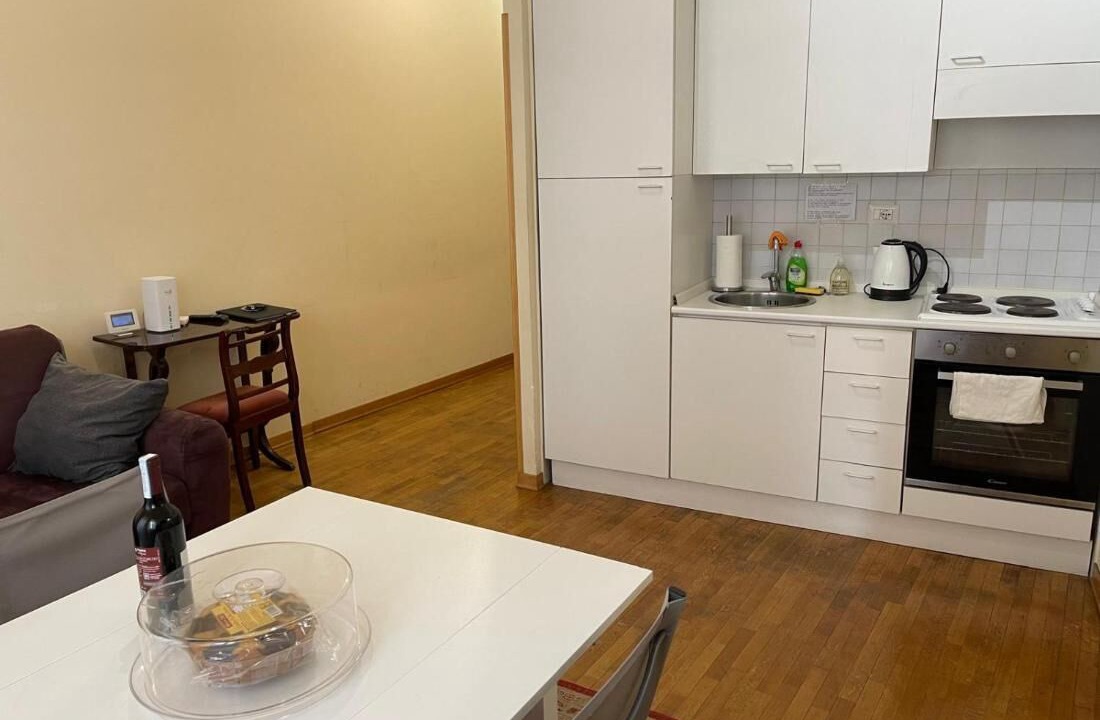Photo of Kitchen in Campitelli