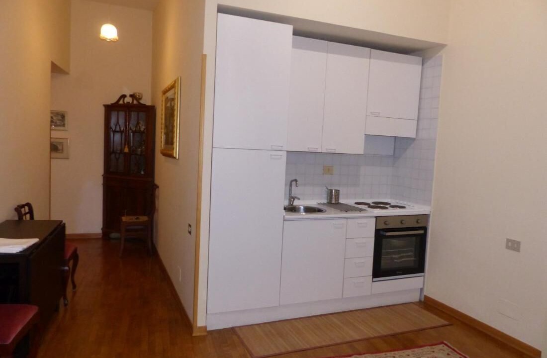Photo of Kitchen in Campitelli