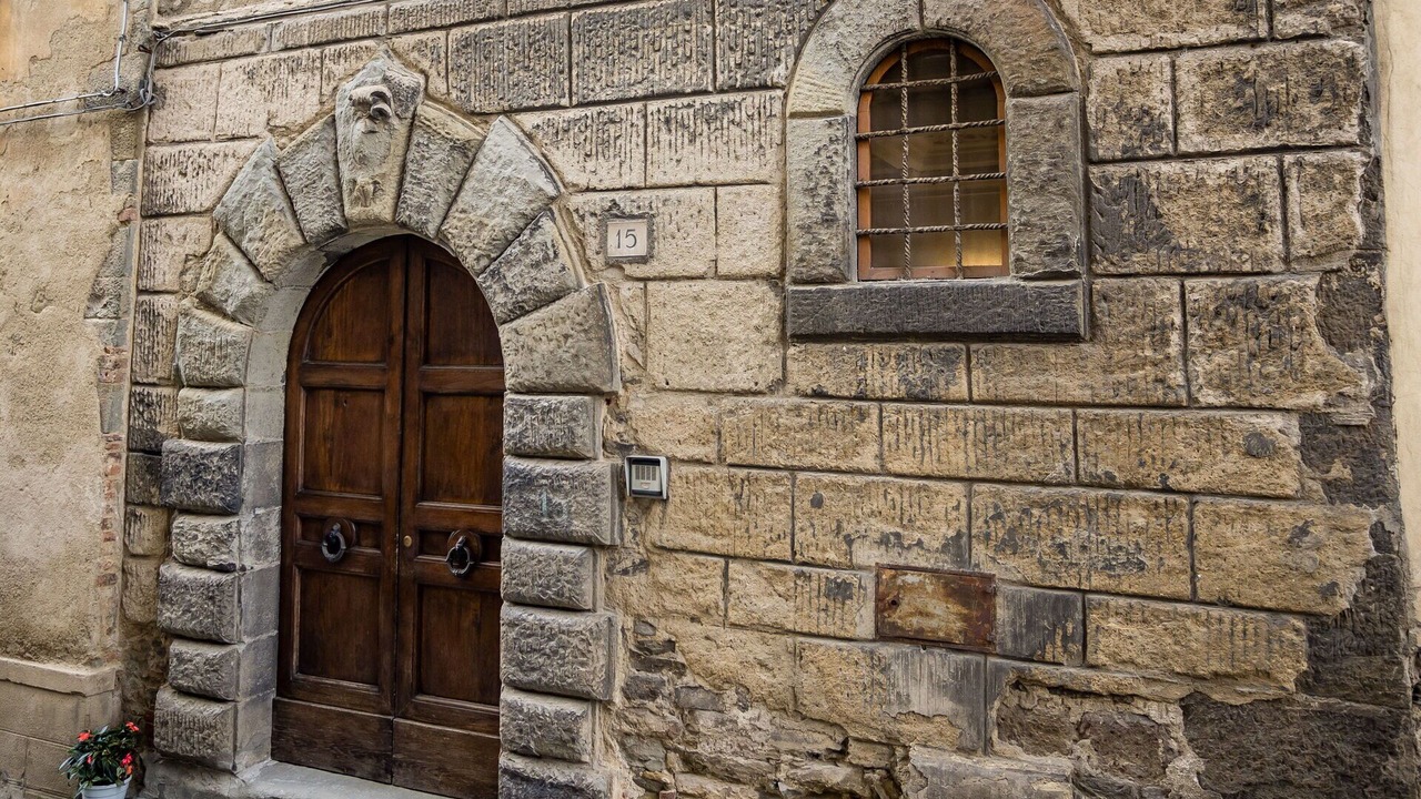 Photo of Others in Cortona Old Town