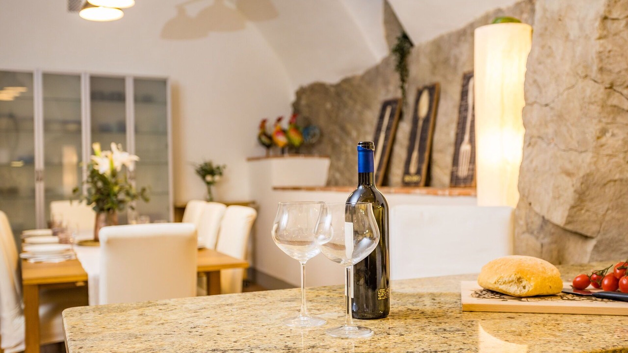 Photo of Bedroom in Cortona Old Town