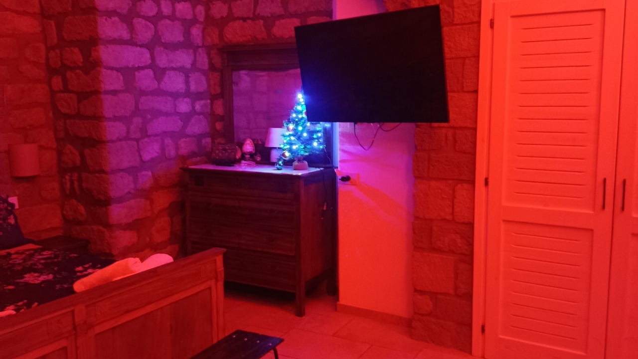 Photo of Bedroom in Forio