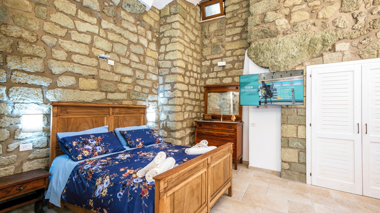 Photo of Bedroom in Forio