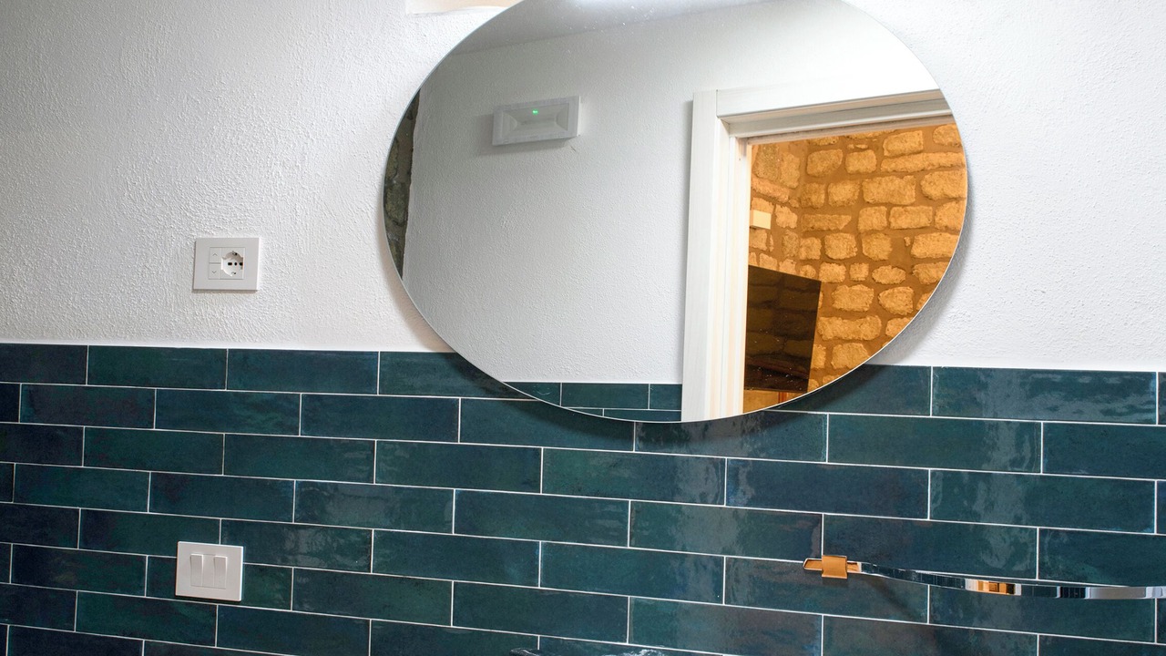 Photo of Bathroom in Forio