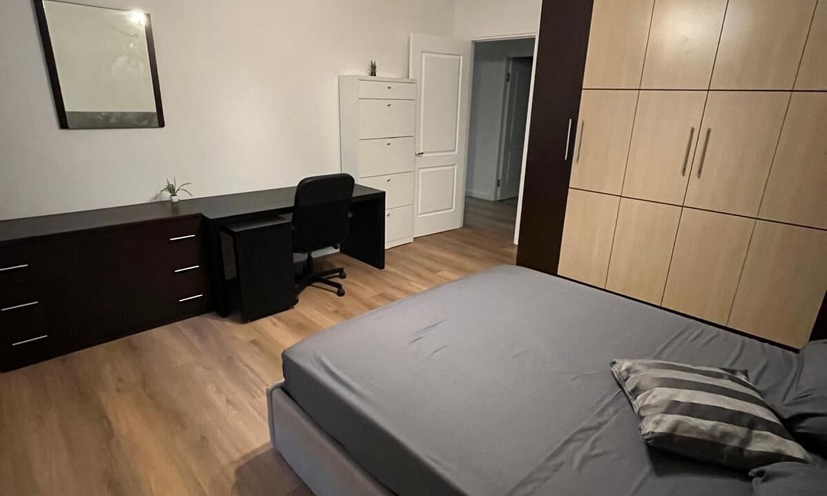 Photo of Bedroom in Quartiere XVII Trieste