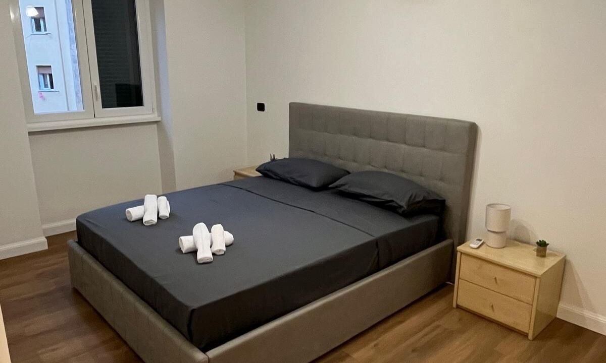 Photo of Bedroom in Quartiere XVII Trieste