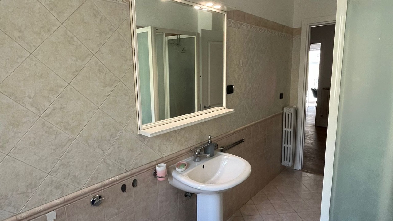 Photo of Bathroom in Quartiere XVII Trieste
