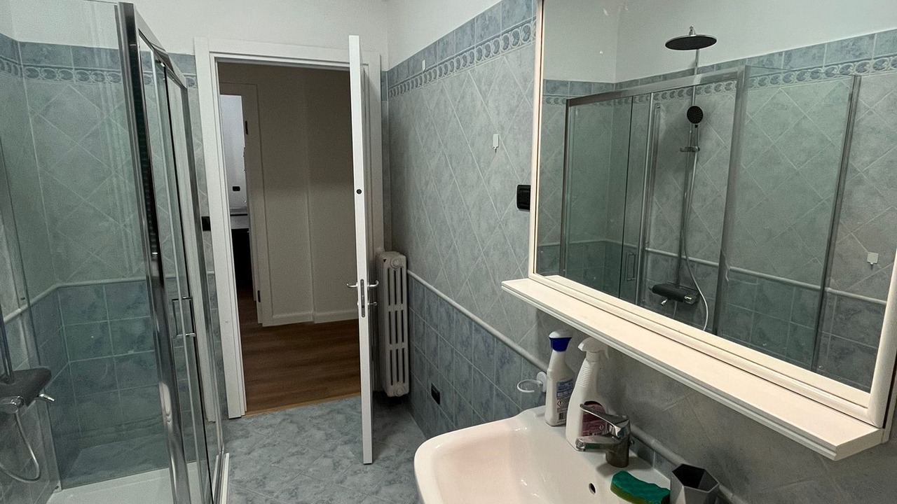 Photo of Bathroom in Quartiere XVII Trieste