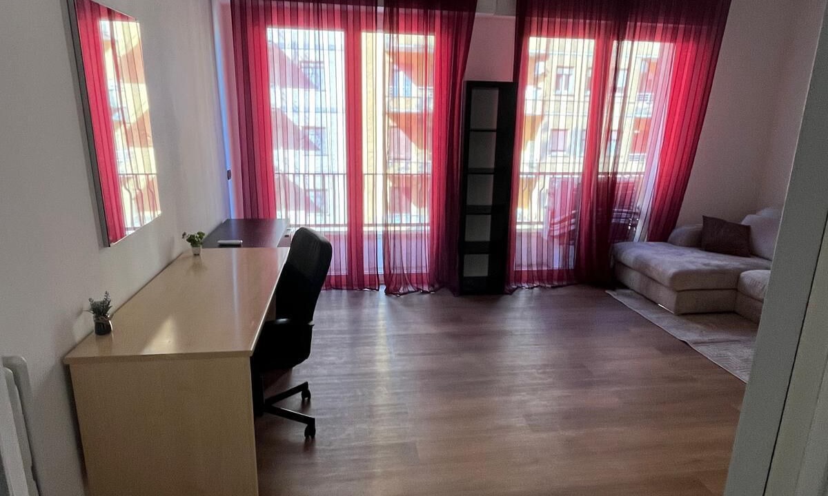 Photo of Livingroom in Quartiere XVII Trieste